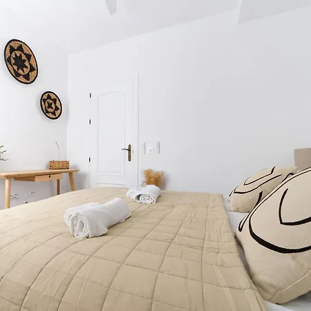 Casa Wanda Apartment