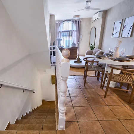 Casa Wanda Estepona