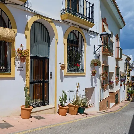Apartment Casa Wanda *