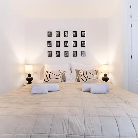 Casa Wanda Estepona