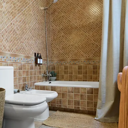 Casa Wanda *