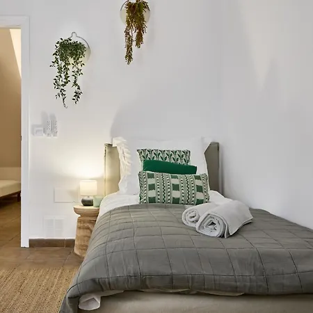 Casa Wanda * Estepona