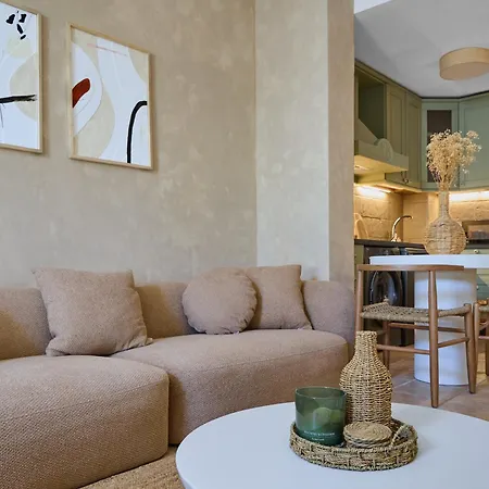 Casa Wanda 公寓 埃斯特波纳