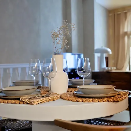 Apartment Casa Wanda Estepona