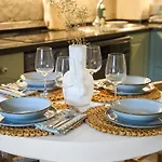 Apartment Casa Wanda *