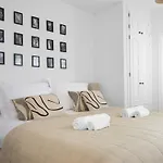 Casa Wanda Apartment Estepona
