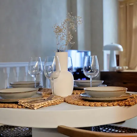 شقة Casa Wanda إِستيبونا