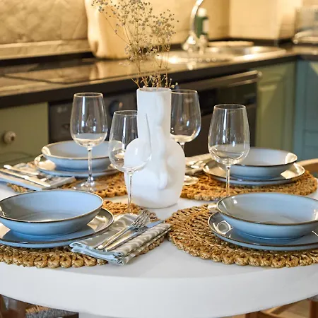 Lejlighed Casa Wanda *