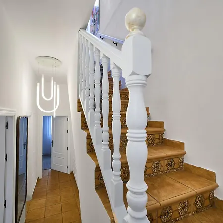 Casa Wanda 公寓 埃斯特波纳