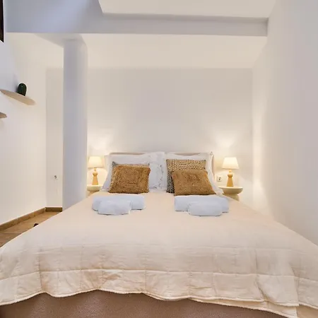 公寓 Casa Wanda 埃斯特波纳