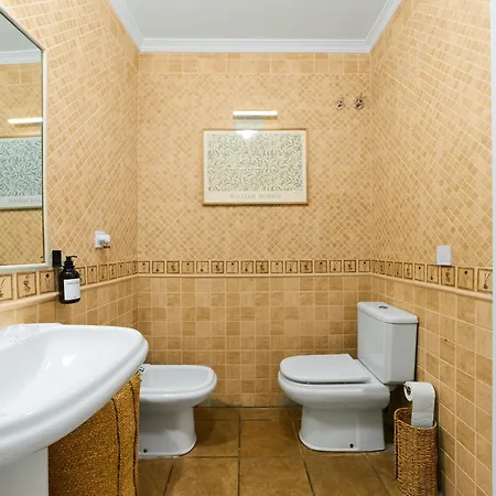 Lejlighed Casa Wanda *