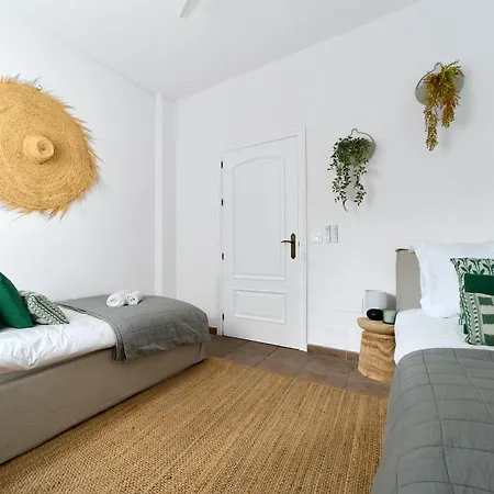 公寓 Casa Wanda 埃斯特波纳