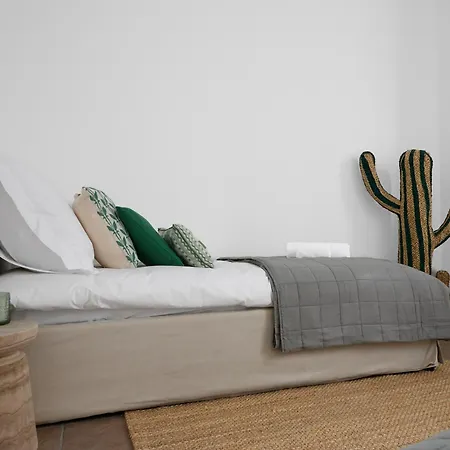 شقة Casa Wanda