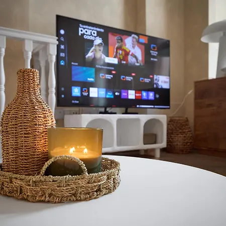 Lejlighed Casa Wanda *