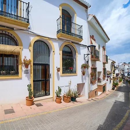 Casa Wanda شقة *