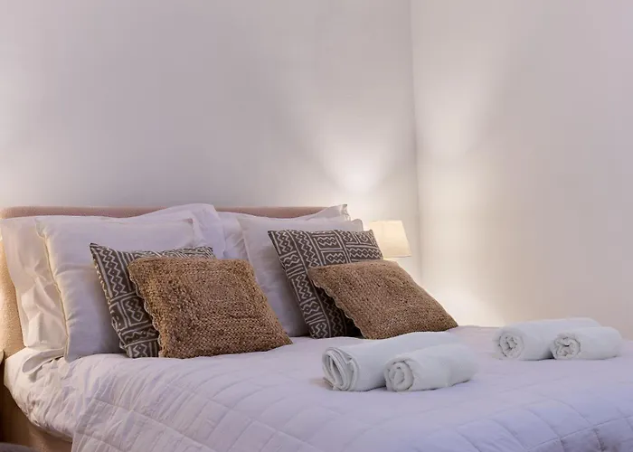 Casa Wanda Apartament *