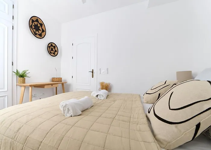 Casa Wanda Apartment