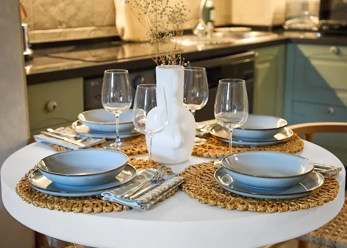 Apartament Casa Wanda *