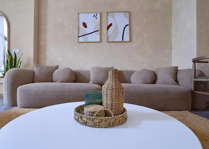 Casa Wanda Apartment