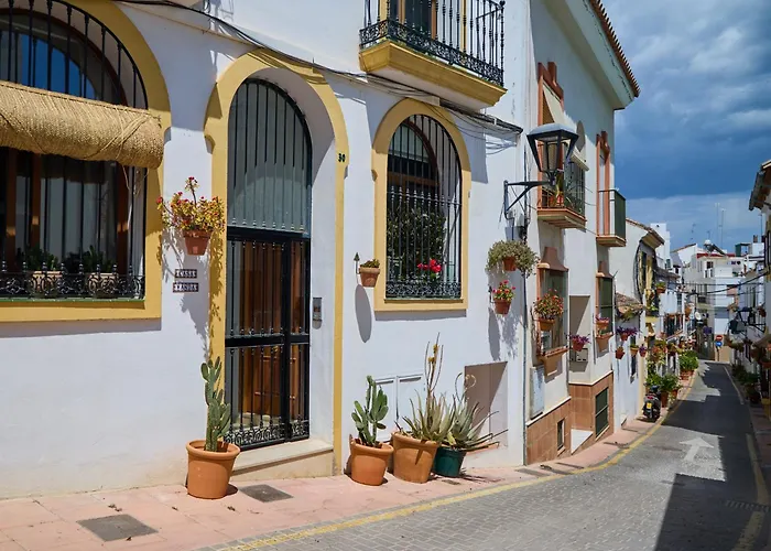 Apartment Casa Wanda *