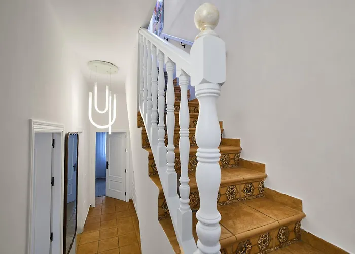 Casa Wanda Apartment Estepona