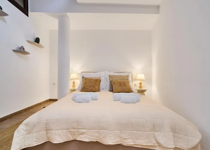 Apartament Casa Wanda Estepona