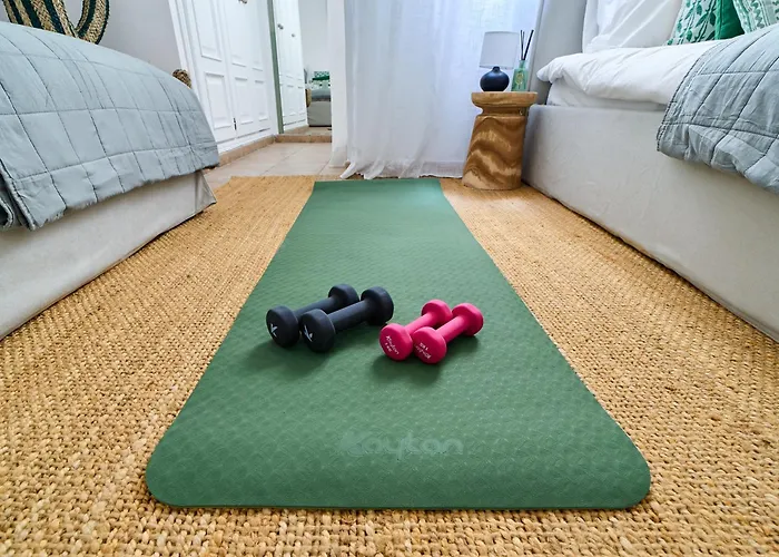 Casa Wanda Apartament