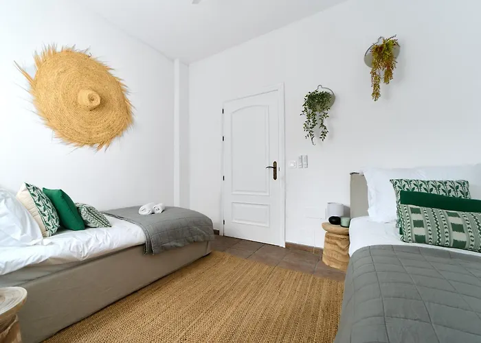 Apartment Casa Wanda Estepona