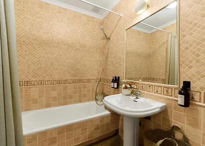 Casa Wanda * Estepona