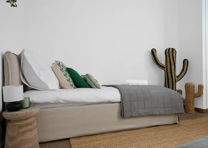 Apartament Casa Wanda