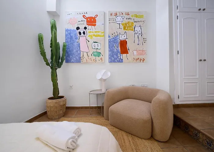 Casa Wanda Apartment *