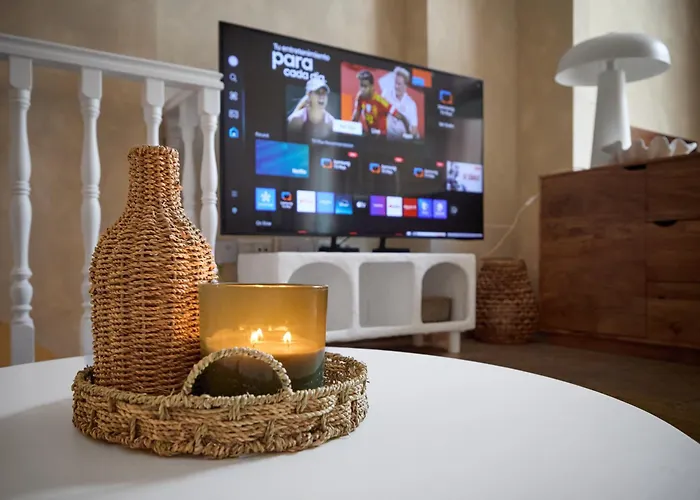 Apartment Casa Wanda *