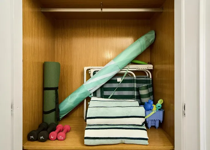 Casa Wanda Apartament Estepona