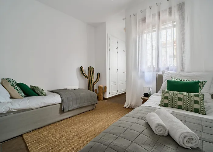 Casa Wanda Apartment *