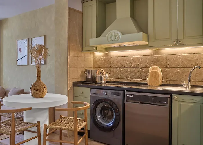 Apartament Casa Wanda