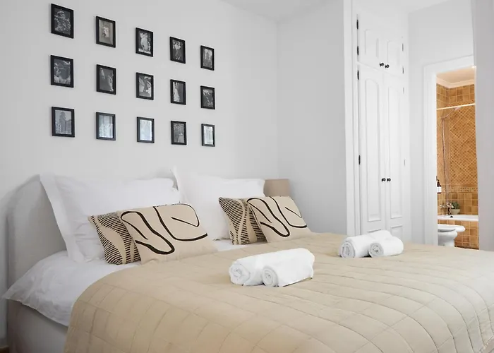 Casa Wanda Apartment Estepona