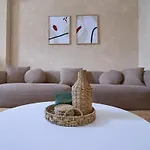 Casa Wanda Apartment
