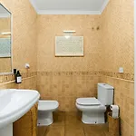 Apartment Casa Wanda *