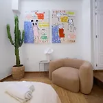 Casa Wanda Apartment *