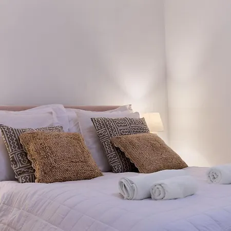 Casa Wanda Apartment *