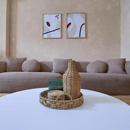 Casa Wanda Apartment