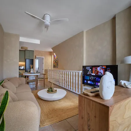 Διαμέρισμα Casa Wanda