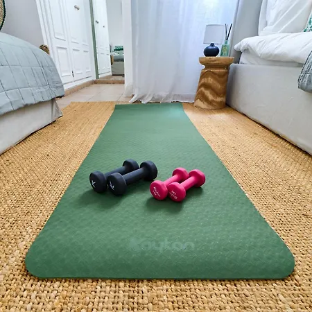 Casa Wanda Apartment