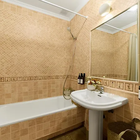 Casa Wanda * Estepona