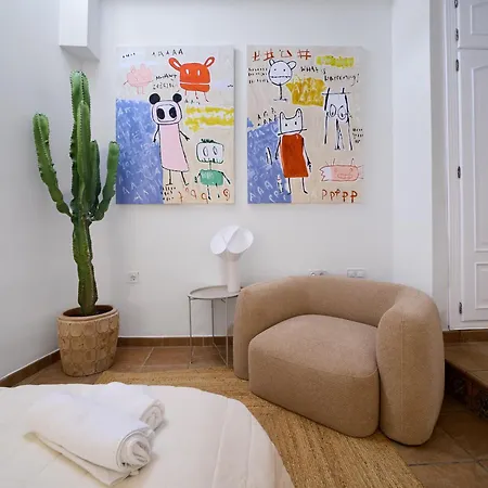 Casa Wanda Apartment *