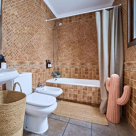 Apartment Casa Wanda *