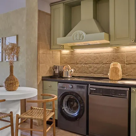 Διαμέρισμα Casa Wanda