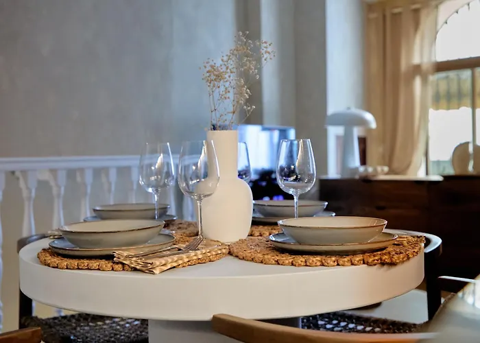 شقة Casa Wanda إِستيبونا