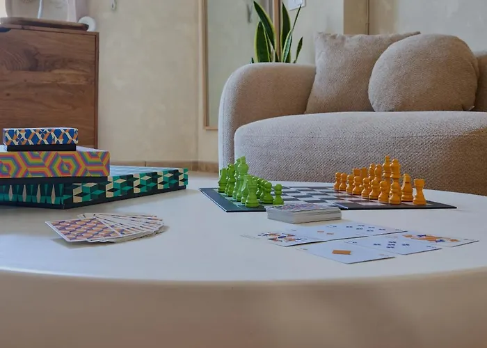 شقة Casa Wanda إِستيبونا