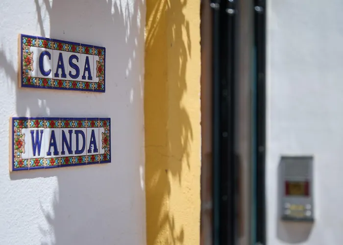 شقة Casa Wanda إِستيبونا
